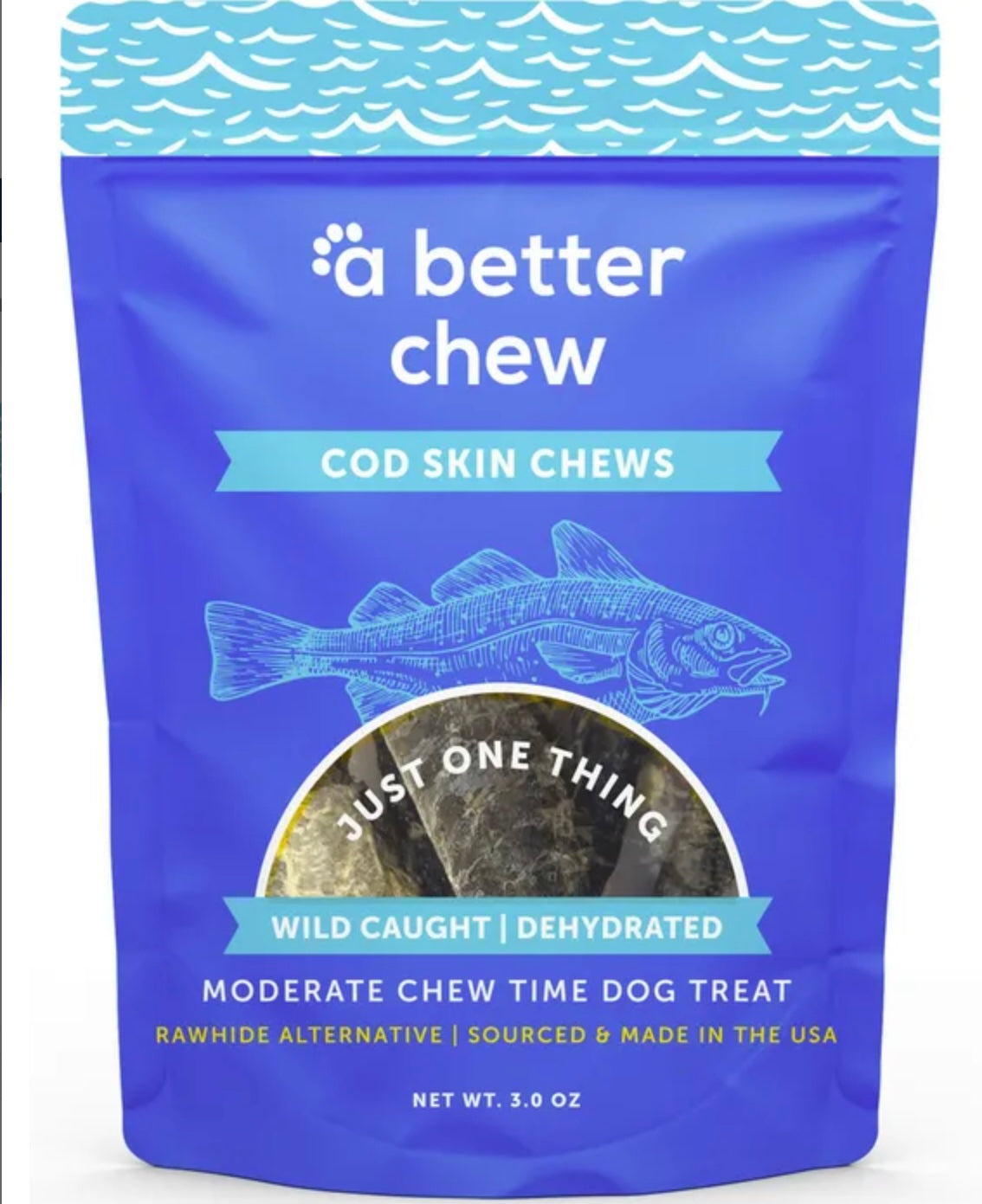 A Better Treat Raw Freeze Dried Bites