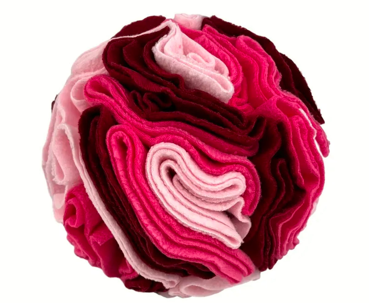 Snuffle Ball