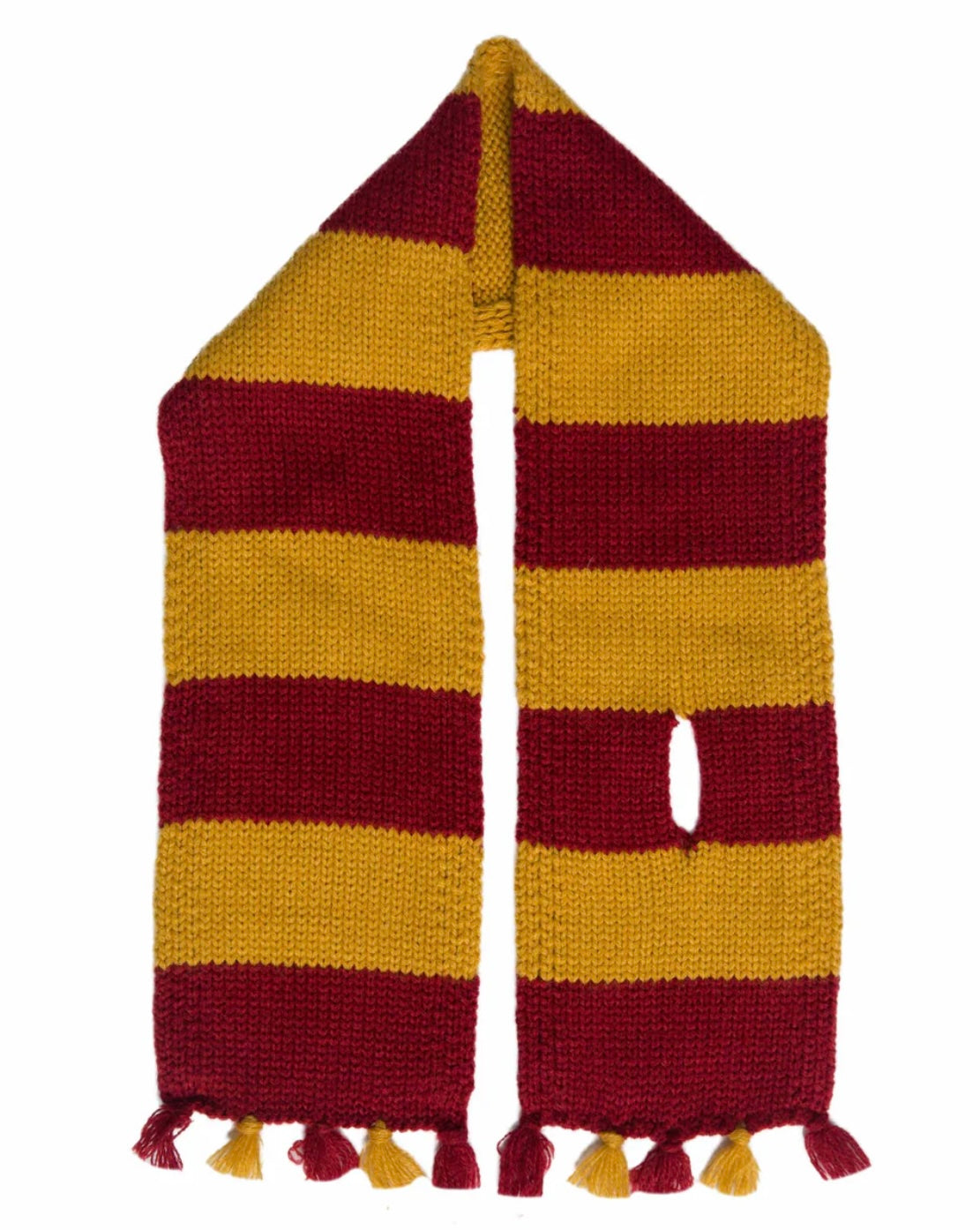 Hogwarts Wizard Scarf