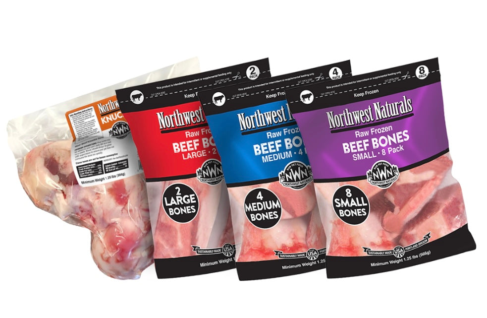 Northwest Naturals Beef Bones
