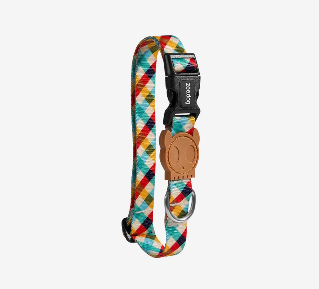 Zee Dog Classic Collar