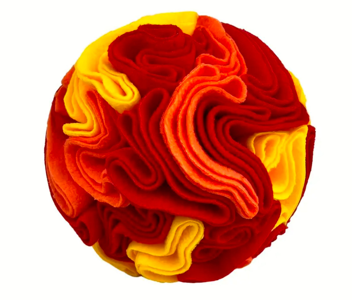 Snuffle Ball