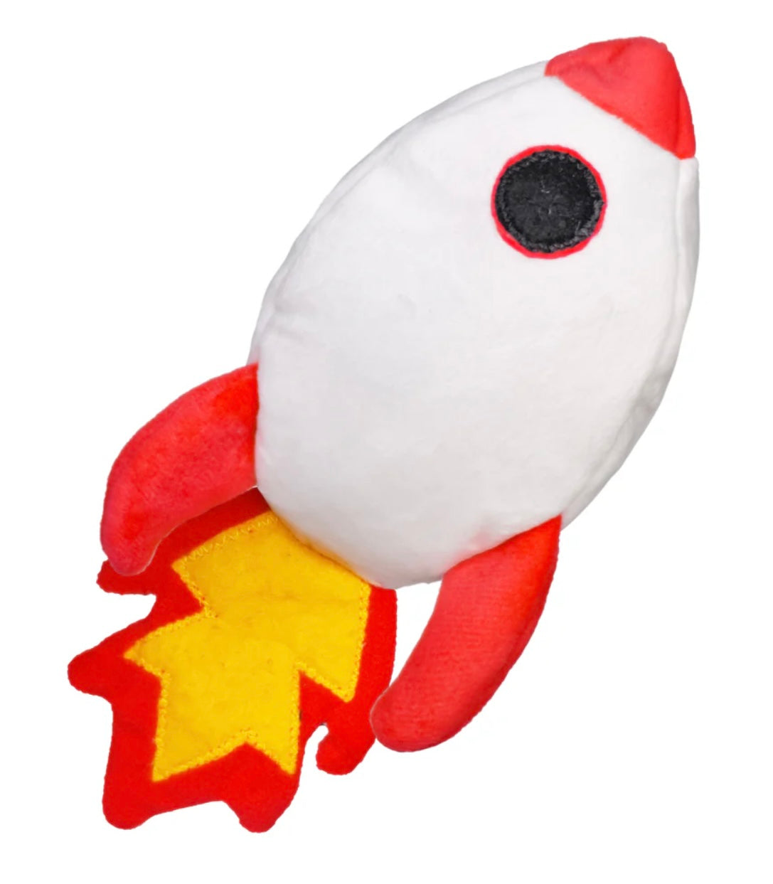 Patchwork Pet Prickles Destroyer Toys