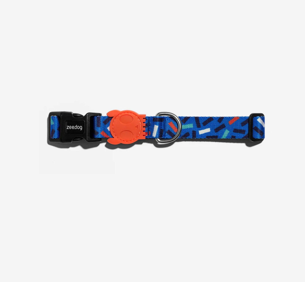 Zee Dog Classic Collar