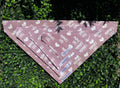 Lucy Lou and Co. Mama's Girl Bandana