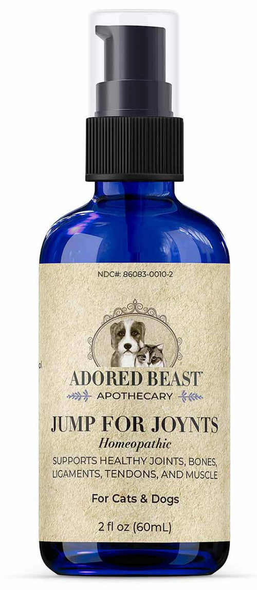 Adoredd Beast Jump For JOYnts