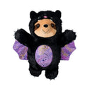 PetShop by Fringe Studio It Be Like Bat Plush Dog Toy