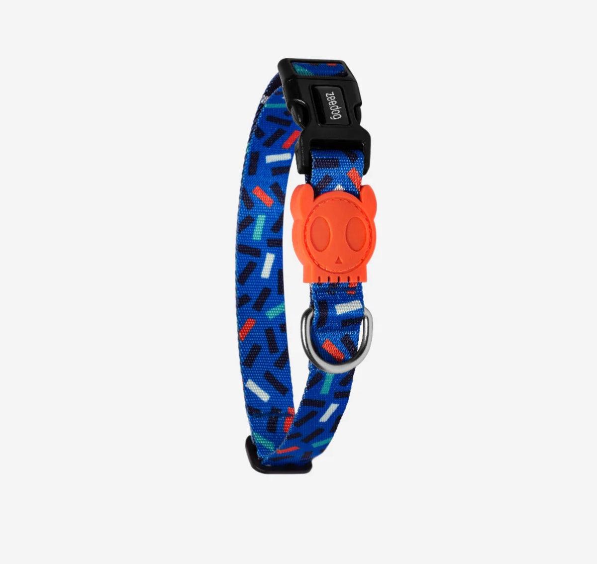 Zee Dog Classic Collar