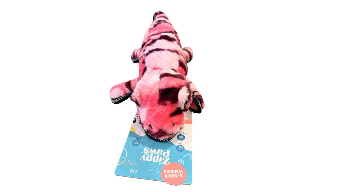 Zippy Paws Z-Stitch Grunterz