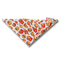 Junk Food Bandana