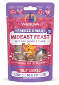 WeRuva Freeze Treats