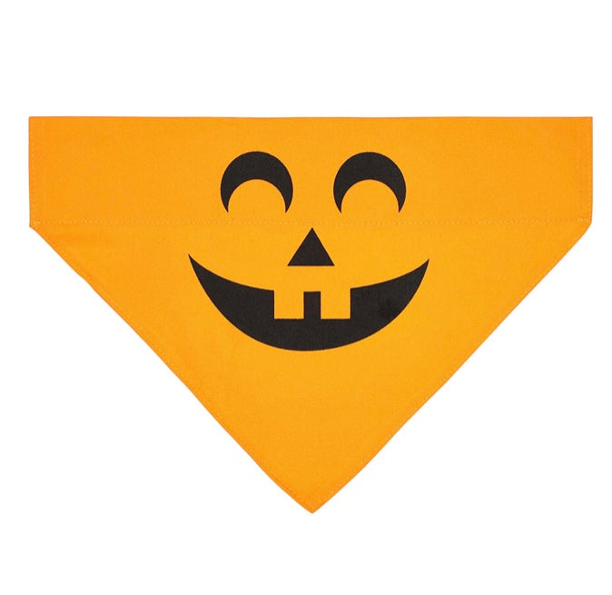 Fall Bandanas