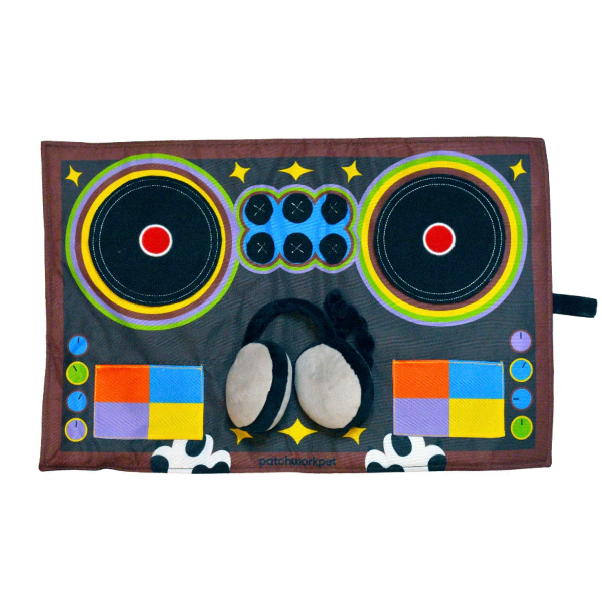 Playmats