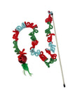 Holiday Teaser Loopz Cat Toy