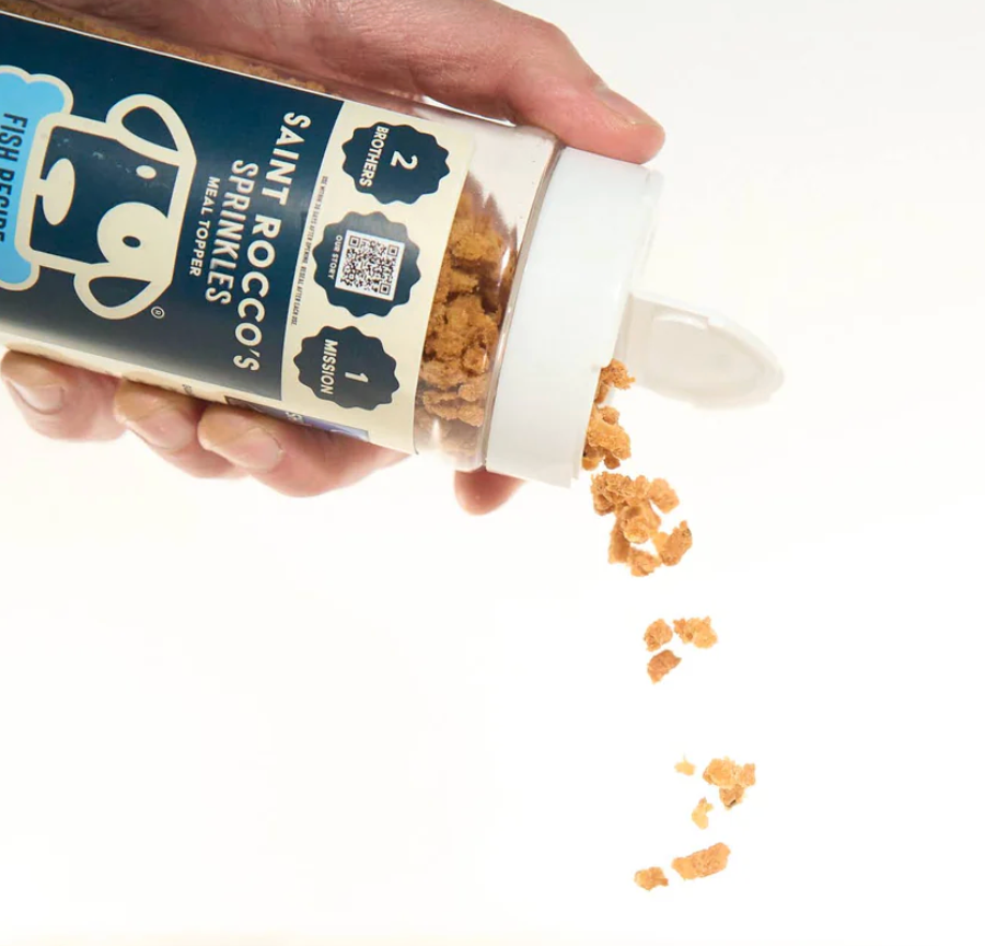 Saint Roccos Sprinkles