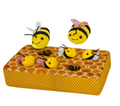 Patchwork Pets Patches Thinker Toys