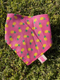 Lemon Bandana