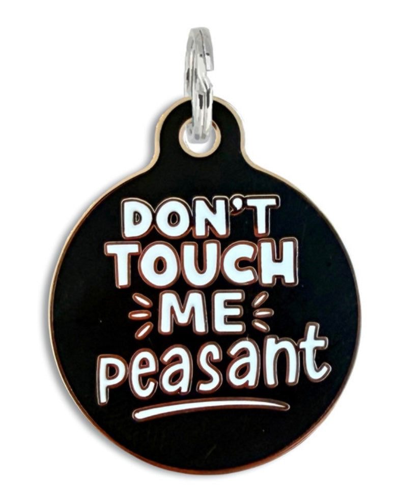 Bad Tags