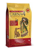 Carna4 Dog Original Recipe And Soft Chew