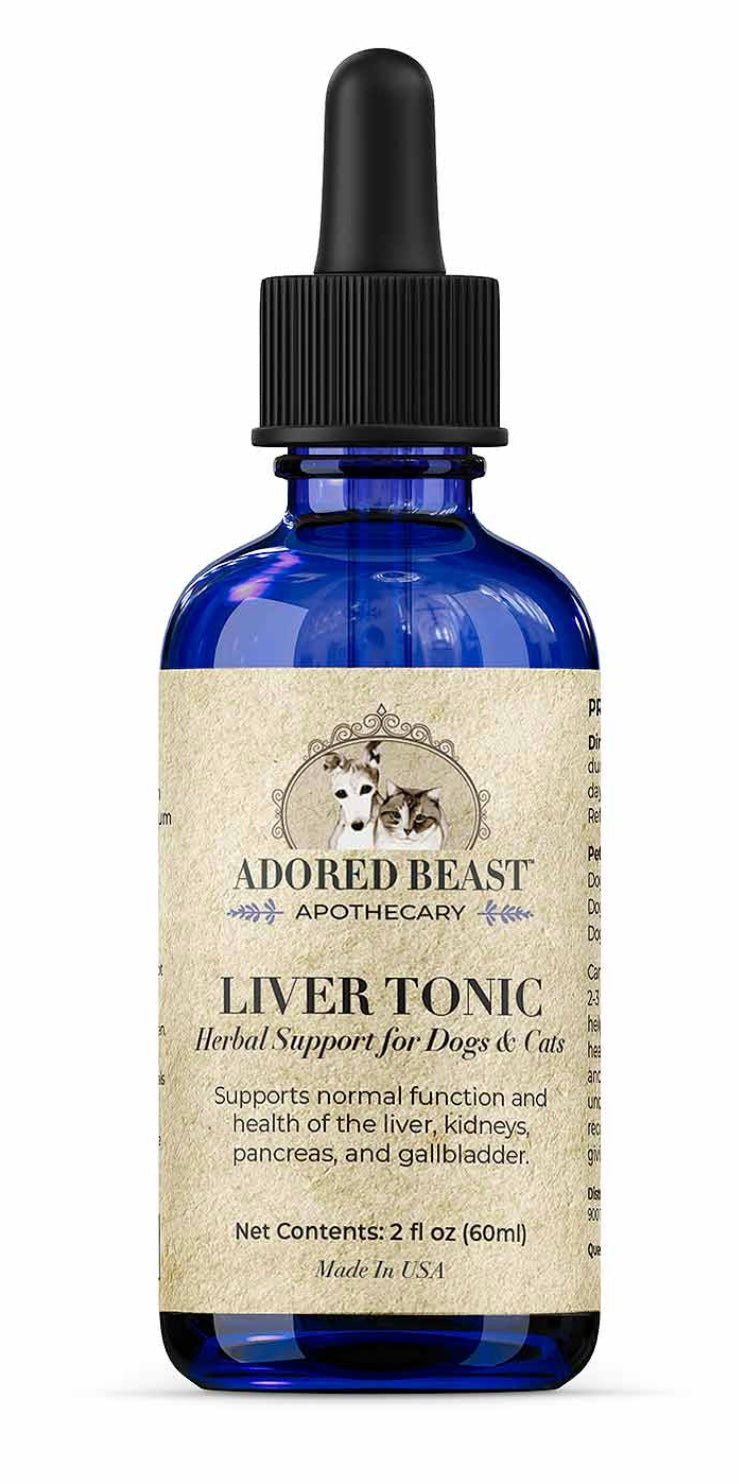 Liver Tonic