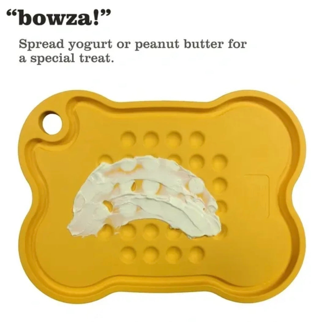 Mine Pet Platter