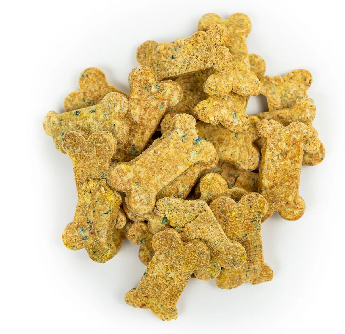 Winnie Lou Celebration Cookies