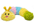 Pastel Caterpillar