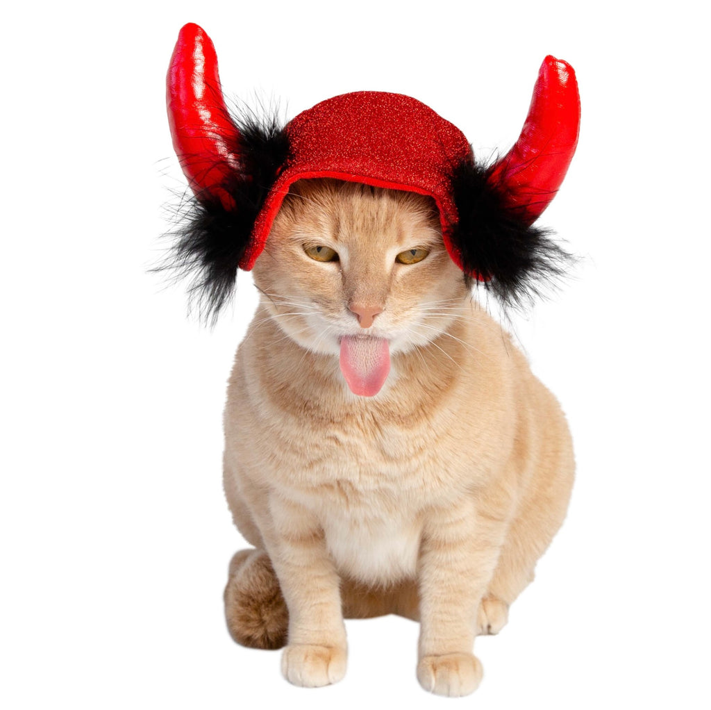 Devil Hat