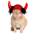 Devil Hat