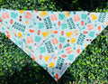 Lucy Lou and Co. Beach Please Bandana