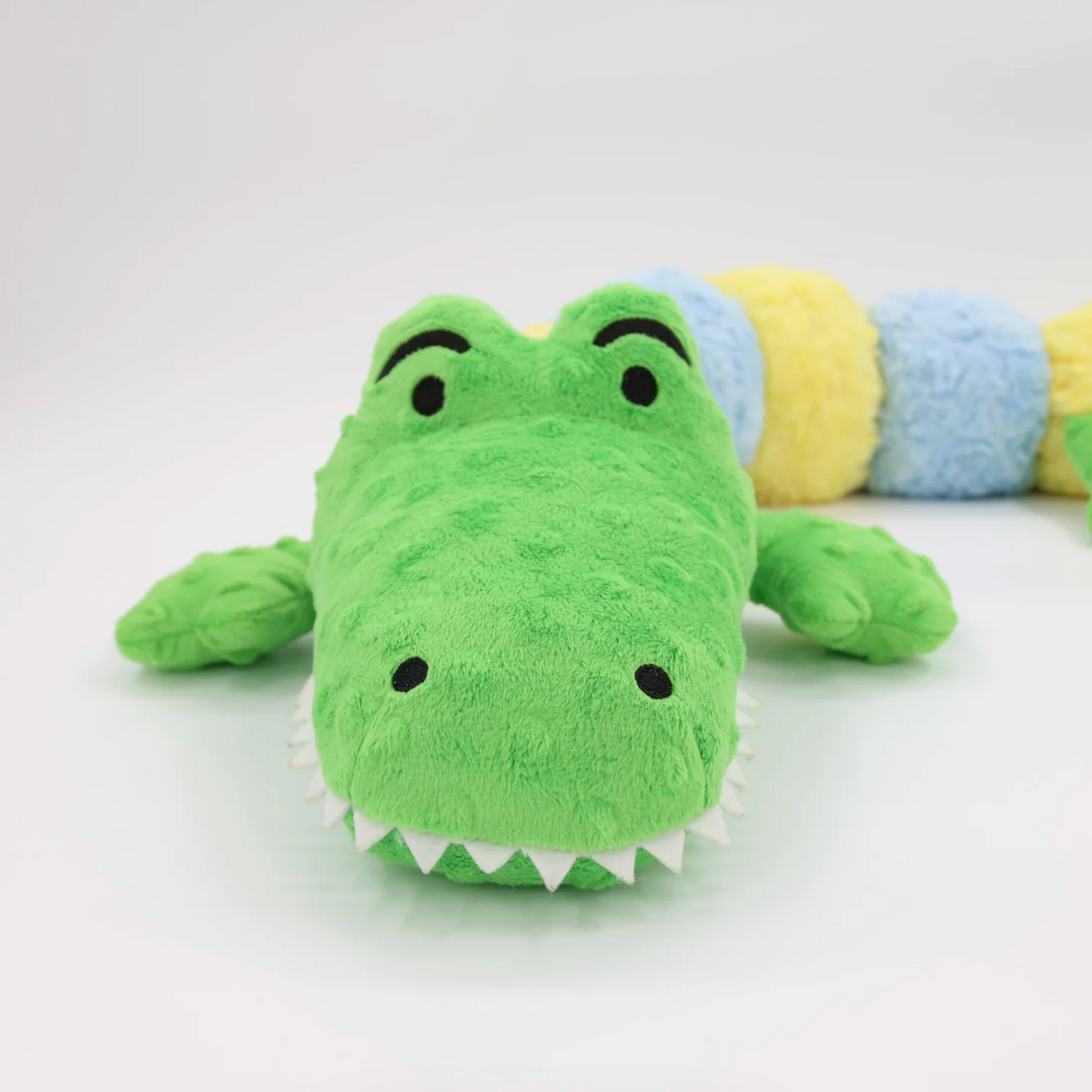 Patchwork Pets Gatorpillar 35"