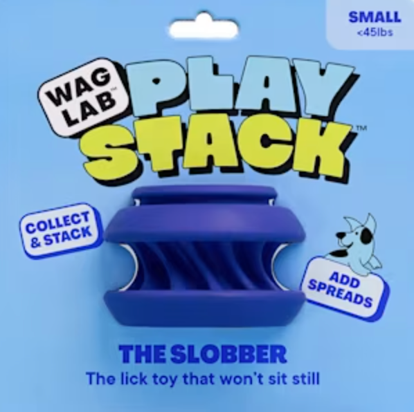 WAG LAB Playstack Toys