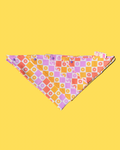 Spring Flowers Bandana