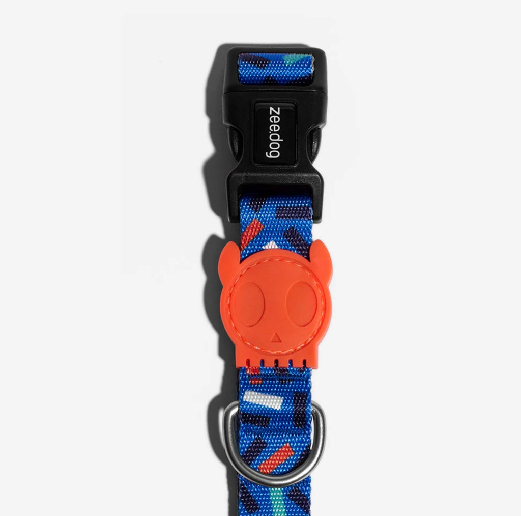 Zee Dog Classic Collar