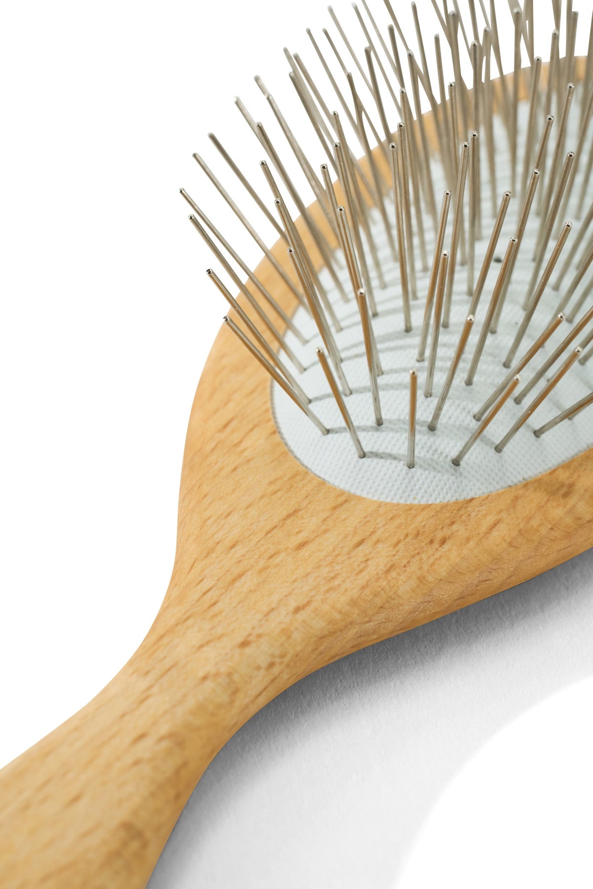 Salk Pet Tiny Tamer Dog Brush — Small Dogs, Puppies & Detail Coats