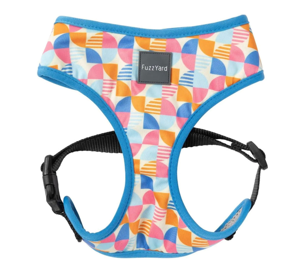 Fresh Zest Harness