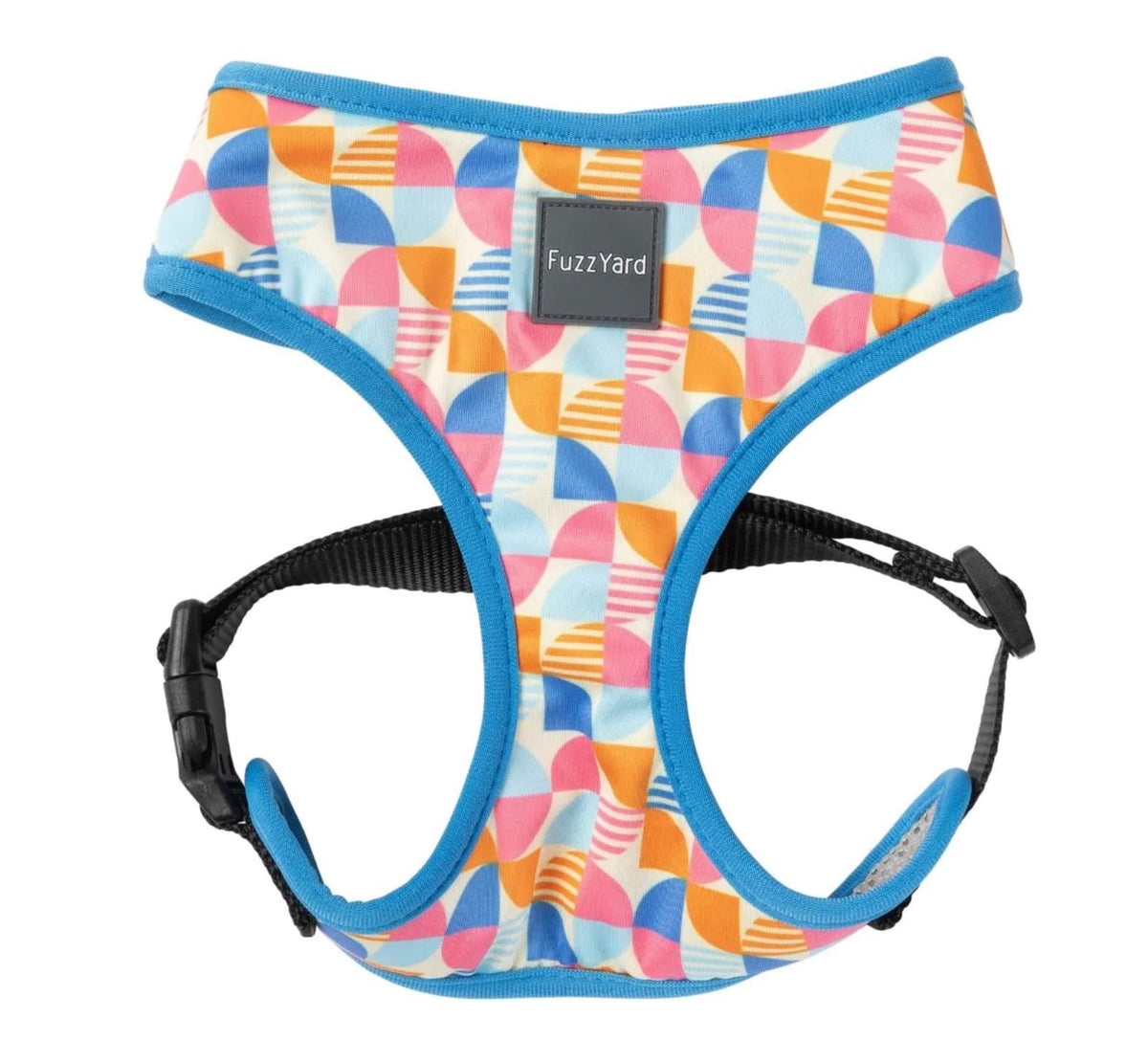 Fresh Zest Harness