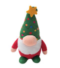 SnugArooz Holmes the Gnome Dog Toy 10"