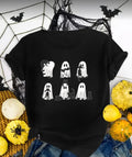 Ghost Cat Tee