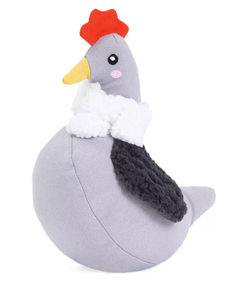 Zippy Paws EcoZippy Cotton Cuddler