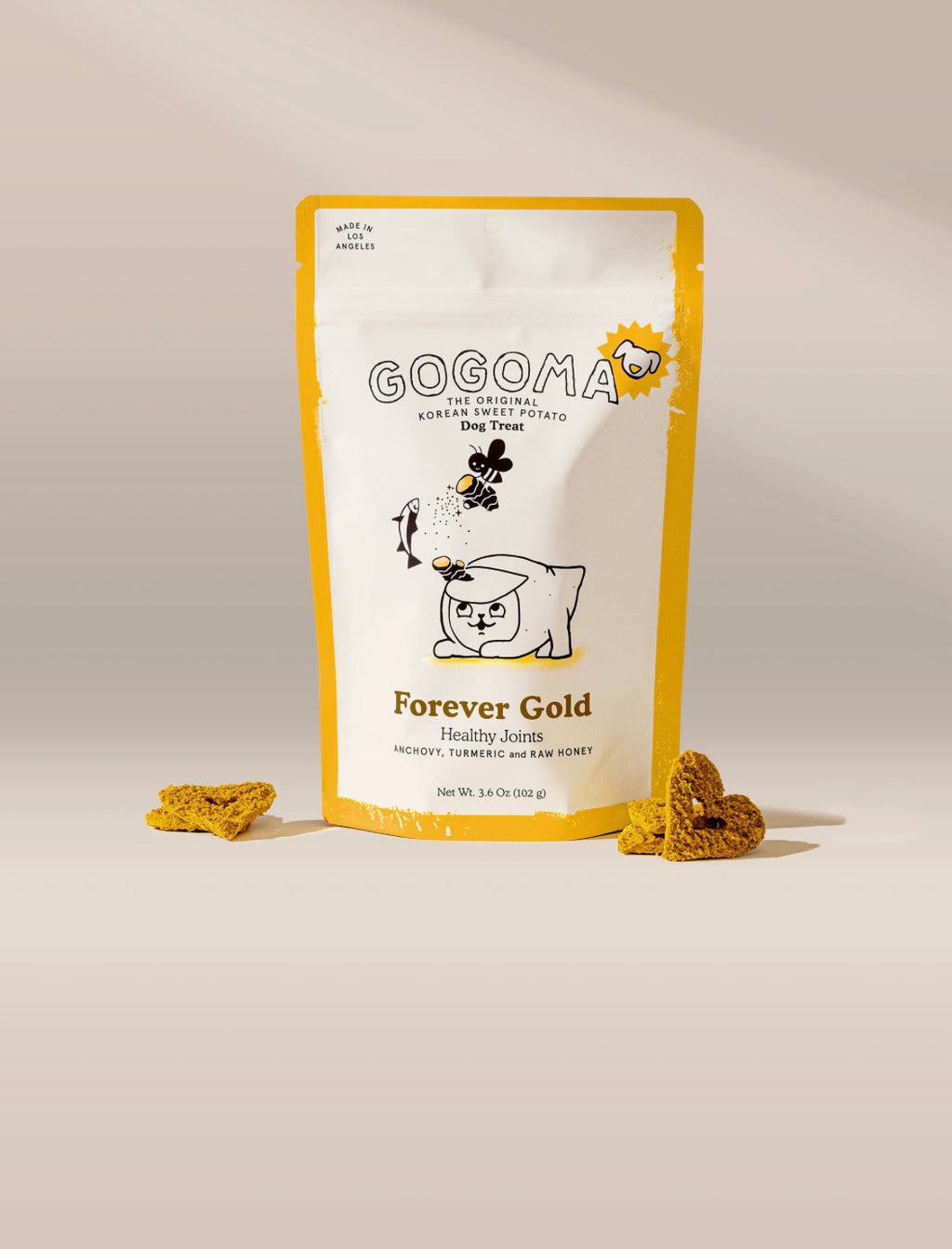 Gogoma Bakes