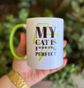F*ing Perfect Mug