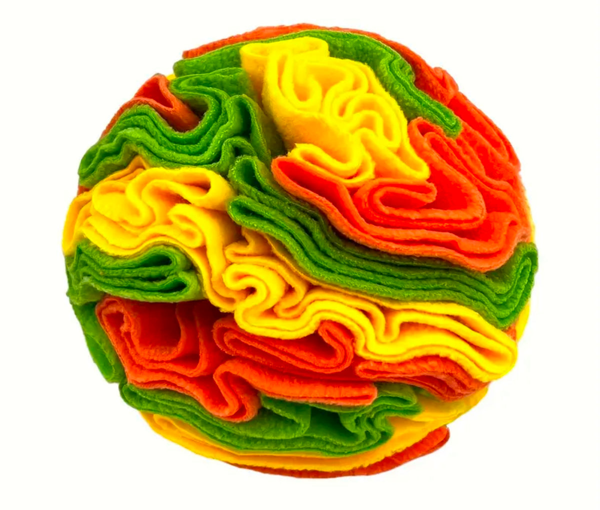 Snuffle Ball