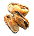 Freeze Dried Green Lipped Mussels Bulk