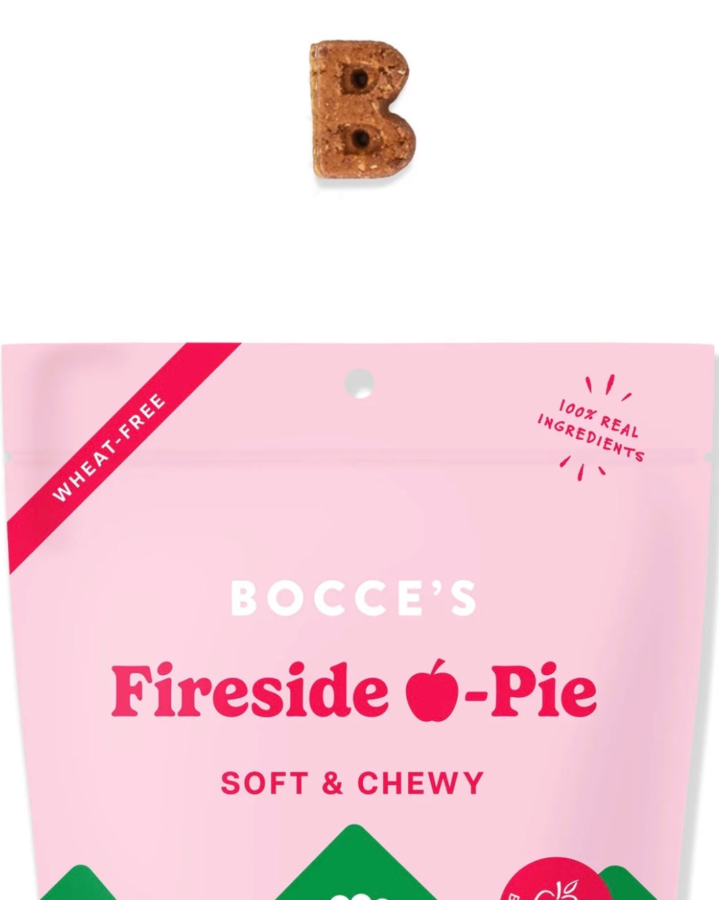 Bocces Soft And Chewy