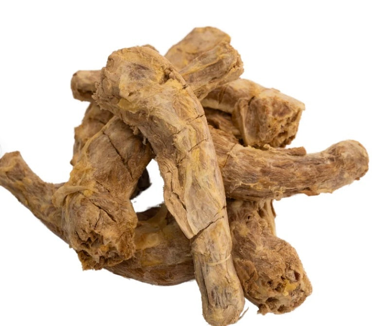 Turkey Neck Chews
