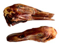 Whole Duck Head