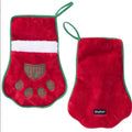 Paw Stocking