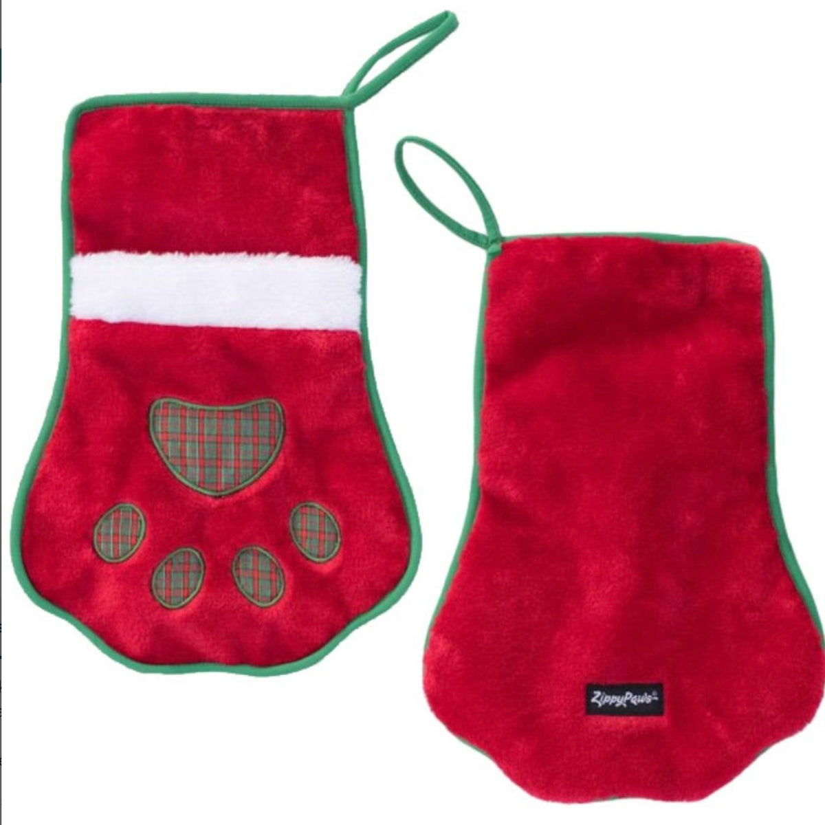 Paw Stocking